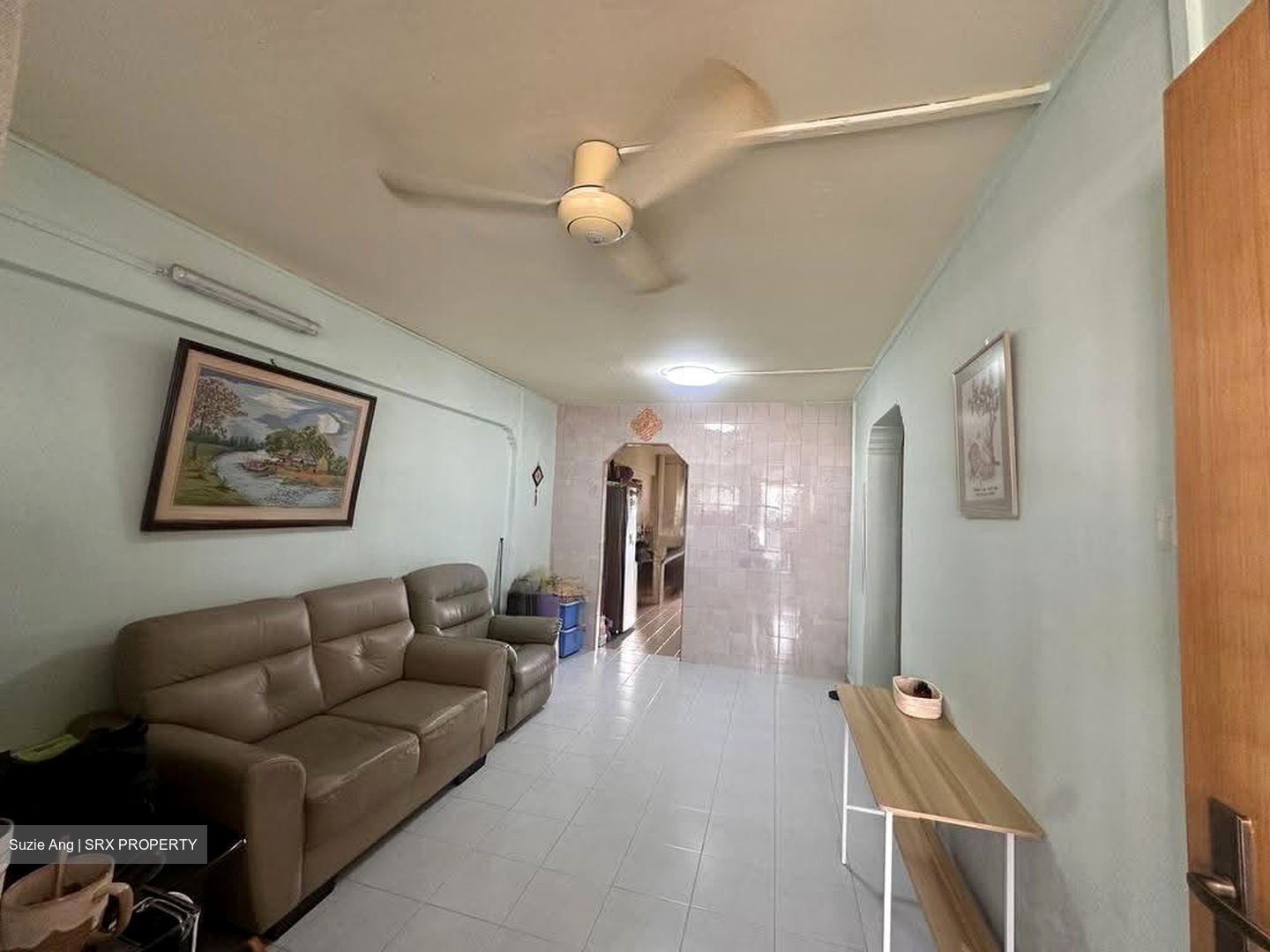 Blk 835 Tampines Palmwalk (Tampines), HDB 3 Rooms #633416721